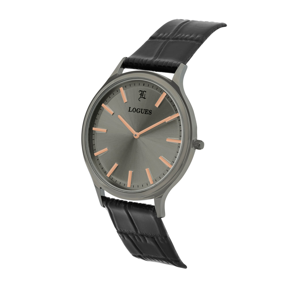 Logues Analog Watch for Men | G 1455 QL-44
