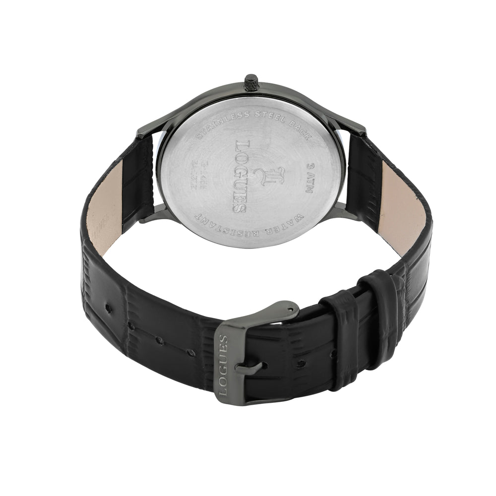 Logues Analog Watch for Men | G 1455 QL-44