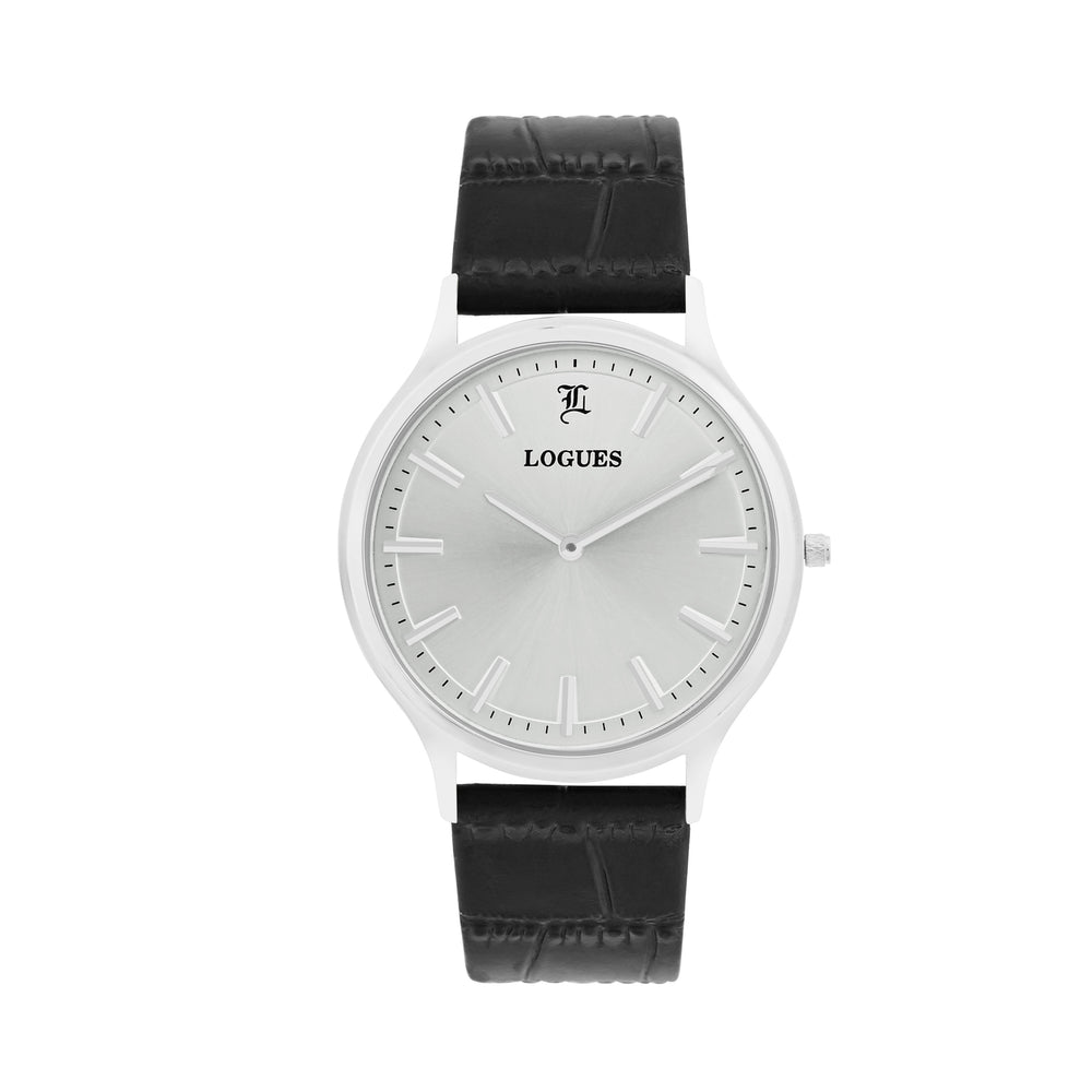 Logues Analog Watch for Men | G 1455 SL-21