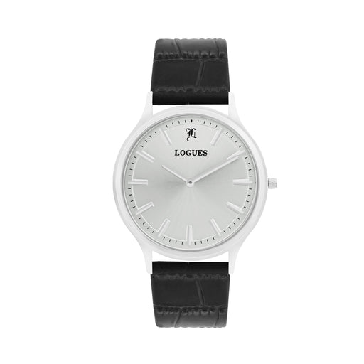 Logues Analog Watch for Men | G 1455 SL-21