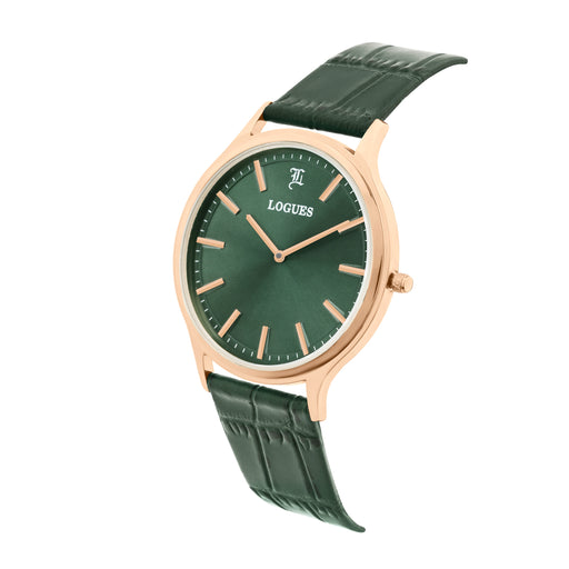 Logues Analog Watch for Men | G 1455 WL-10