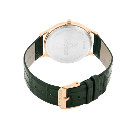 Logues Analog Watch for Men | G 1455 WL-10