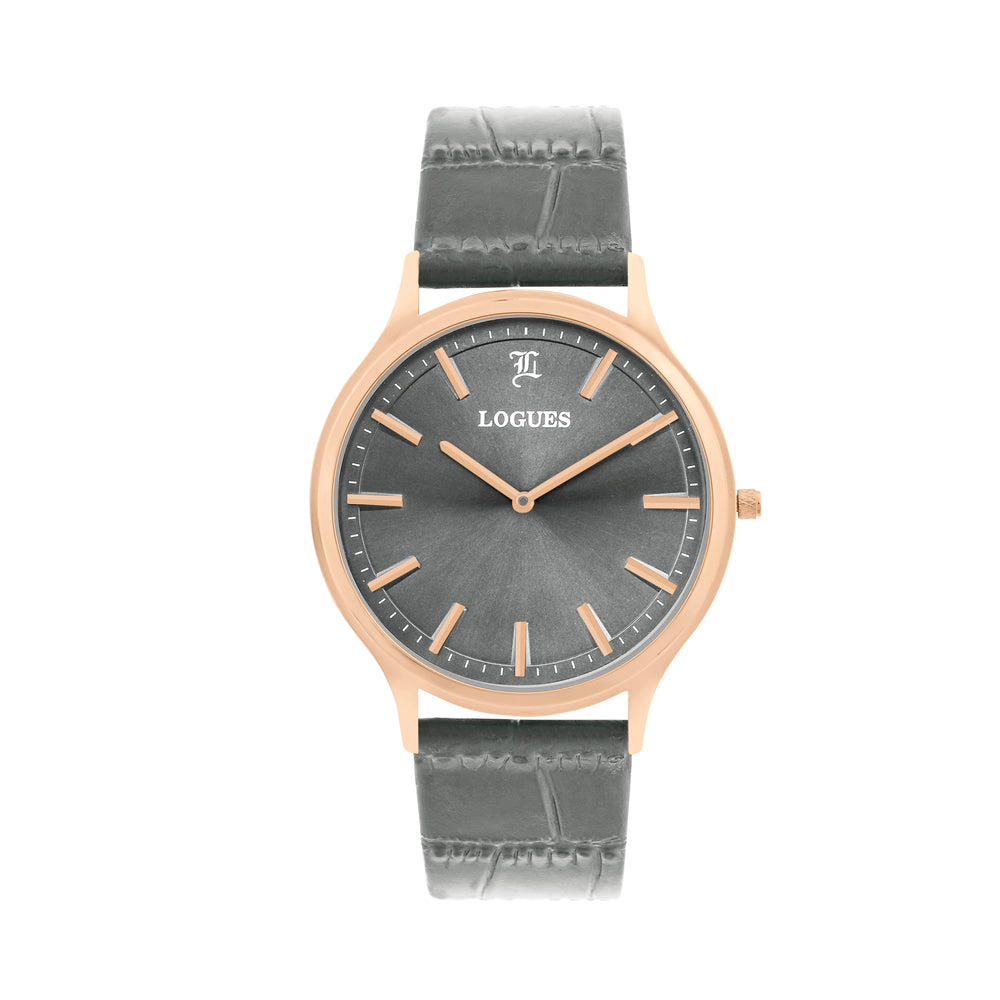 Logues Analog Watch for Men | G 1455 WL-27