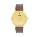Logues Analog Watch for Men | G 1455 YL-13