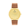Logues Analog Watch for Men | G 1455 YL-38