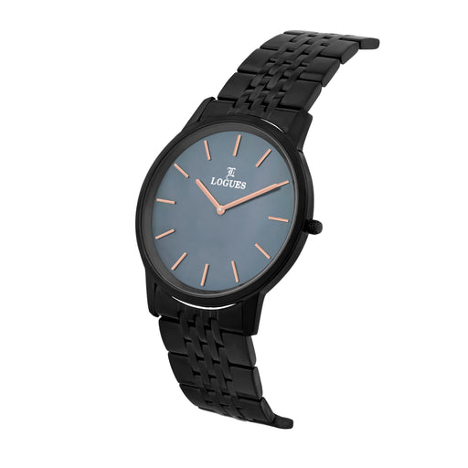 Logues Analog Watch for Men | G 1456 NM-04