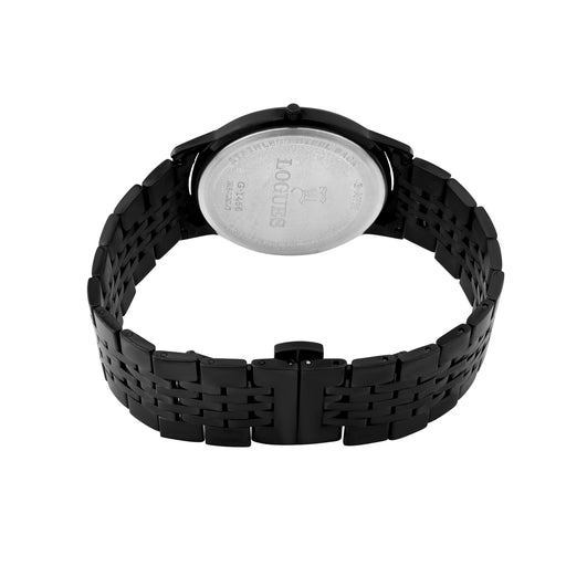 Logues Analog Watch for Men | G 1456 NM-04