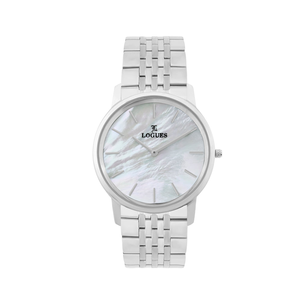 Logues Analog Watch for Men | G 1456 SM-02