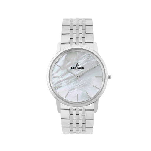 Logues Analog Watch for Men | G 1456 SM-02