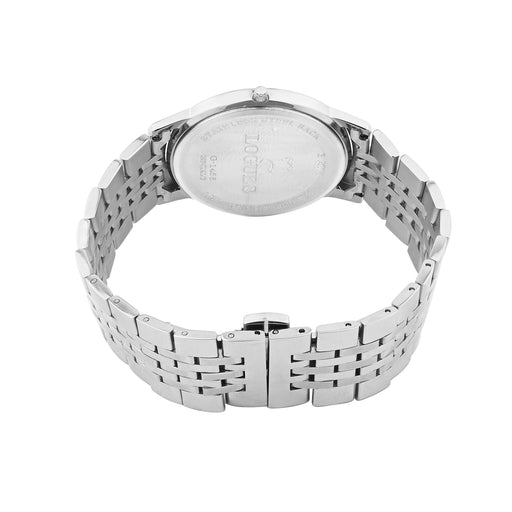 Logues Analog Watch for Men | G 1456 SM-10