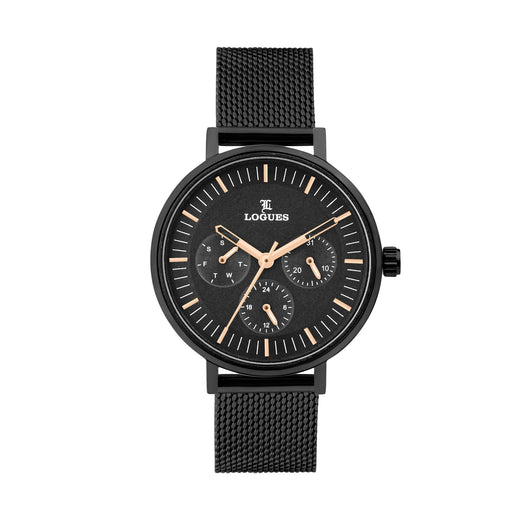 Logues Multifunction Watch for Women | L 1716 NZ-03