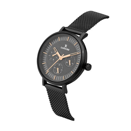 Logues Multifunction Watch for Women | L 1716 NZ-03