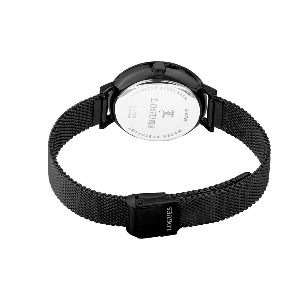 Logues Multifunction Watch for Women | L 1716 NZ-03