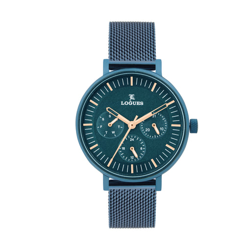 Logues Multifunction Watch for Women | L 1716 VZ-04