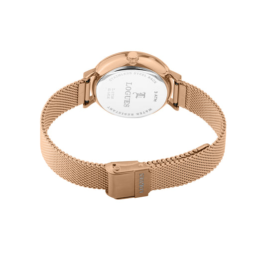 Logues Multifunction Watch for Women | L 1716 WZ-02
