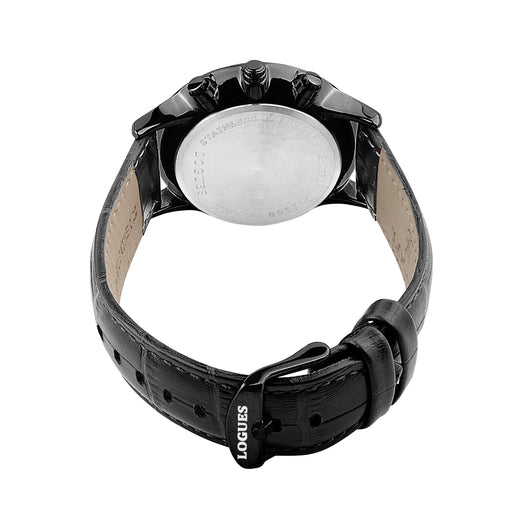 Logues Analog Watch for Men | G 1900 NLD-03