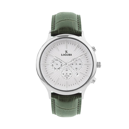 Logues Analog Watch for Men | G 1900 SLD-73