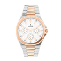 Logues Analog Watch for Men | G 1901 BWM-02