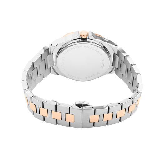 Logues Analog Watch for Men | G 1901 BWM-02
