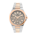 Logues Analog Watch for Men | G 1901 BWM-27