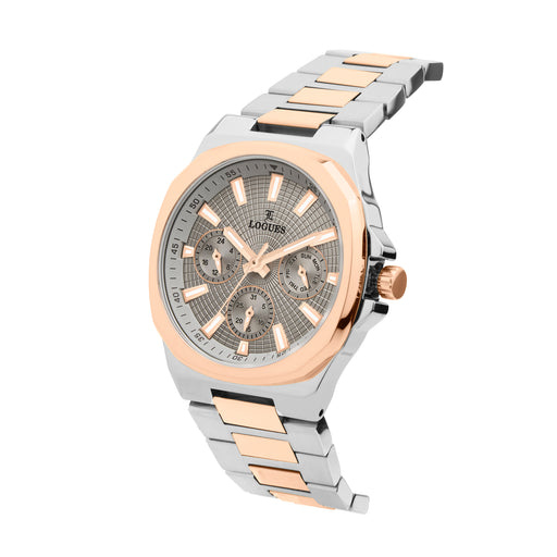 Logues Analog Watch for Men | G 1901 BWM-27