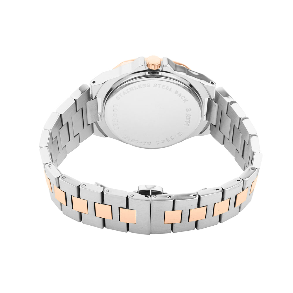 Logues Analog Watch for Men | G 1901 BWM-27