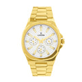 Logues Analog Watch for Men | G 1901 YM-02