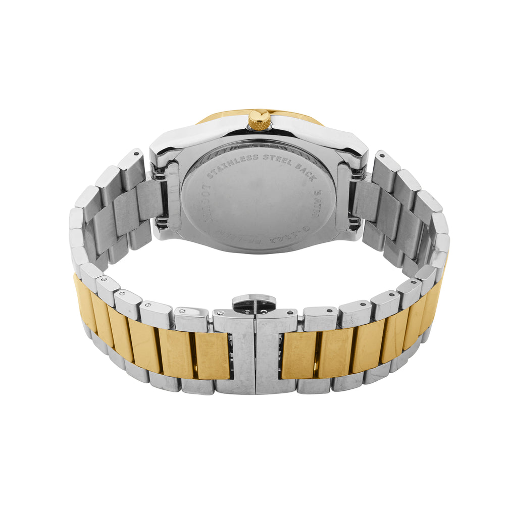 Logues Analog Watch for Men | G 1902 BMD-10