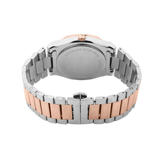 Logues Analog Watch for Men | G 1902 BWMD-02