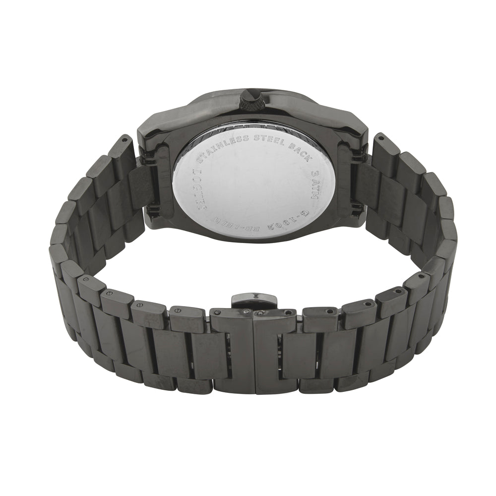 Logues Analog Watch for Men | G 1902 QMD-87