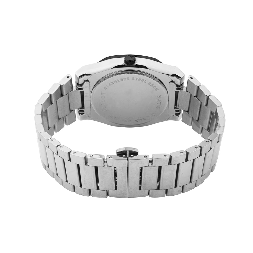 Logues Analog Watch for Men | G 1902 SNMD-03