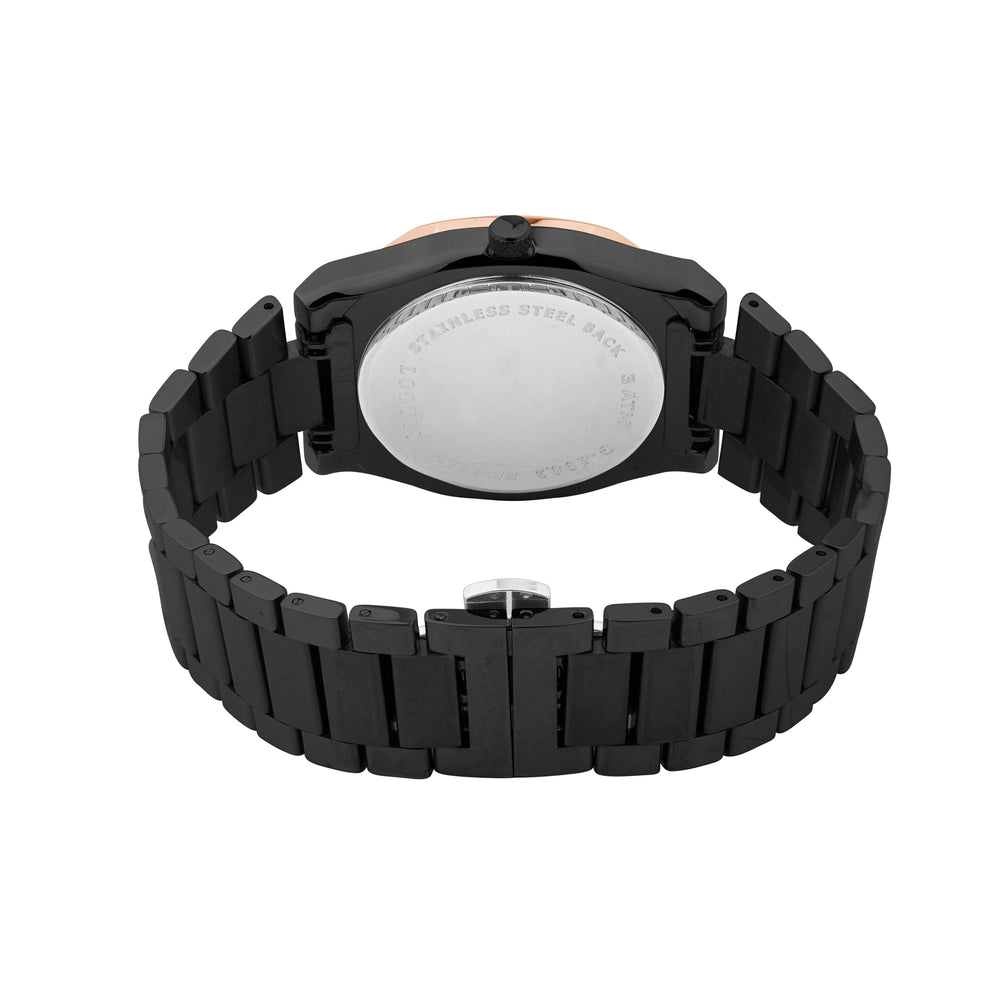 Logues Analog Watch for Men | G 1902 WNMD-03