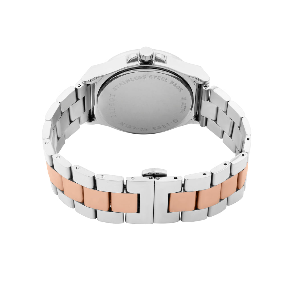 Logues Analog Watch for Men | G 1903 BWM-02