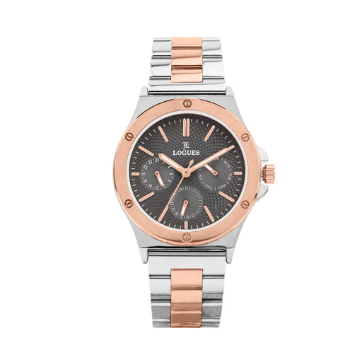 Logues Analog Watch for Men | G 1903 BWM-27