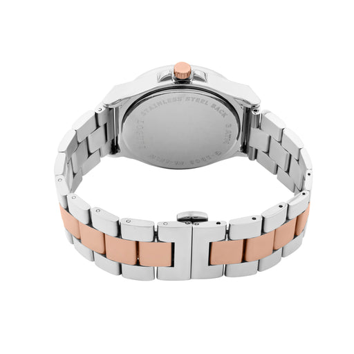 Logues Analog Watch for Men | G 1903 BWM-27