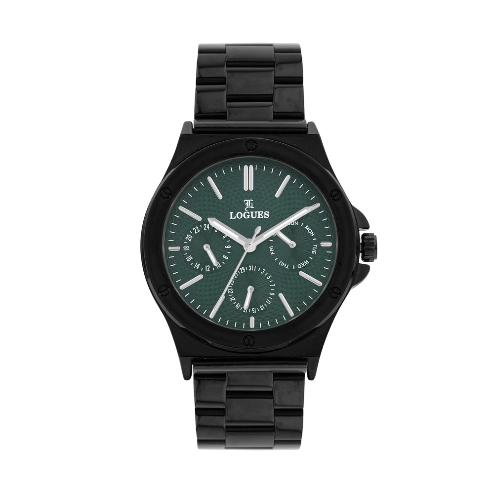 Logues Analog Watch for Men | G 1903 NM-10