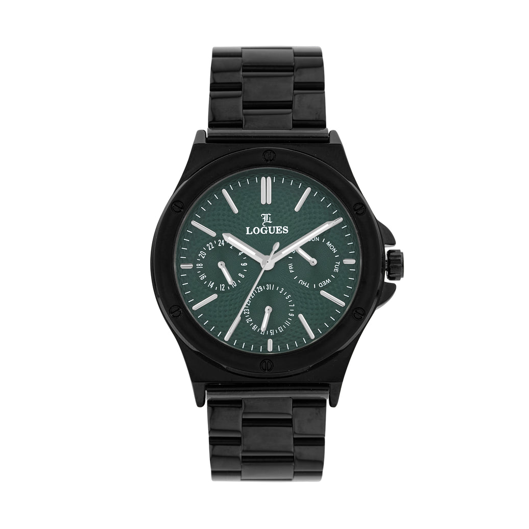 Logues Analog Watch for Men | G 1903 NM-10