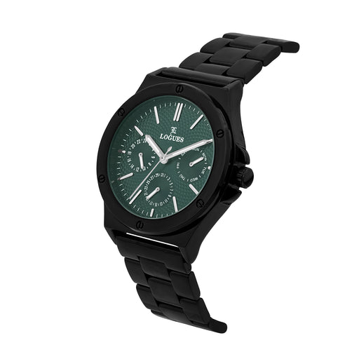 Logues Analog Watch for Men | G 1903 NM-10