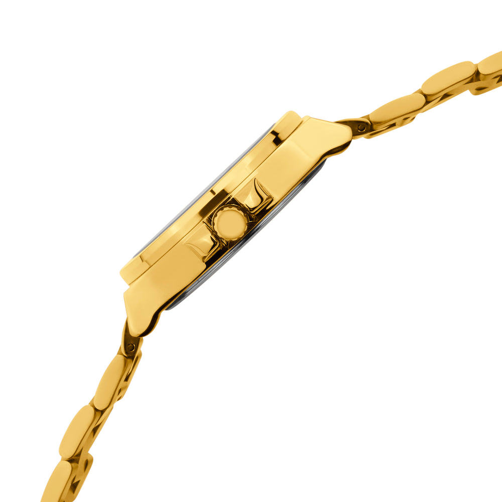 Logues Analog Watch for Men | G 1903 YM-13