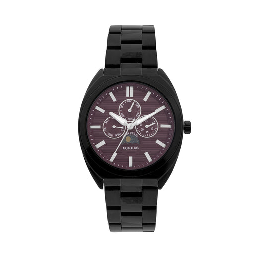 Logues Analog Watch for Men | G 1905 NM-05