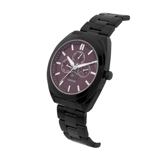 Logues Analog Watch for Men | G 1905 NM-05