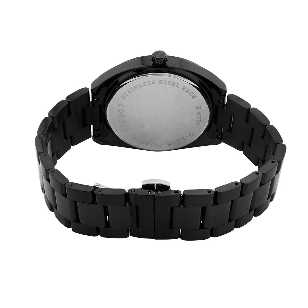 Logues Analog Watch for Men | G 1905 NM-05