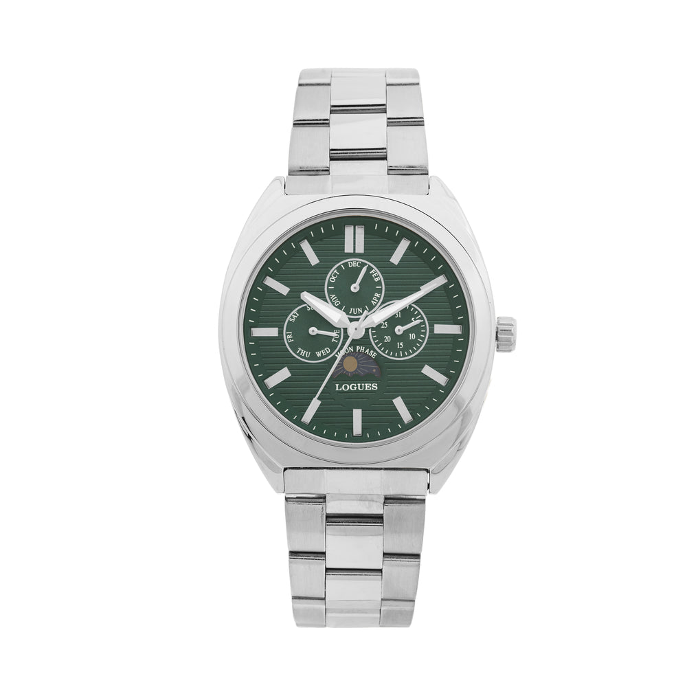 Logues Analog Watch for Men | G 1905 SM-10