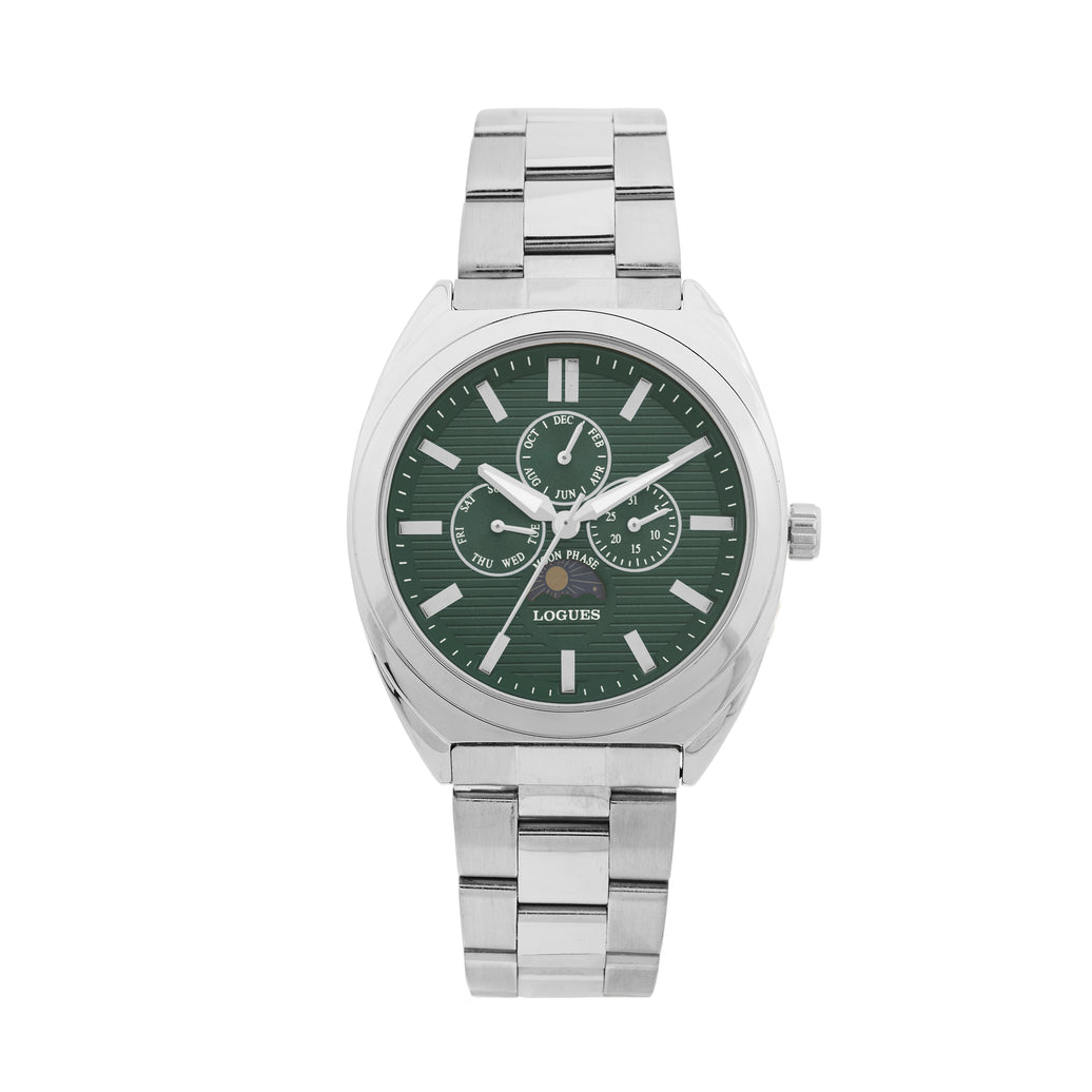 Logues Analog Watch for Men | G 1905 SM-10