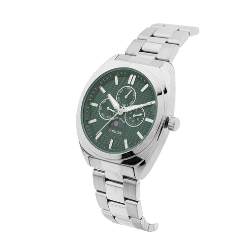 Logues Analog Watch for Men | G 1905 SM-10