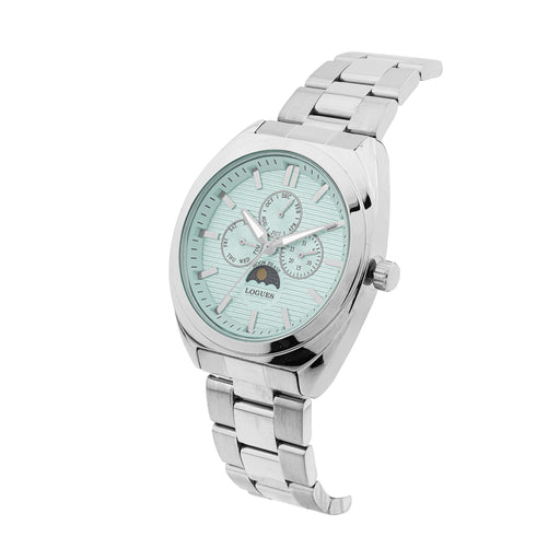 Logues Analog Watch for Men | G 1905 SM-12