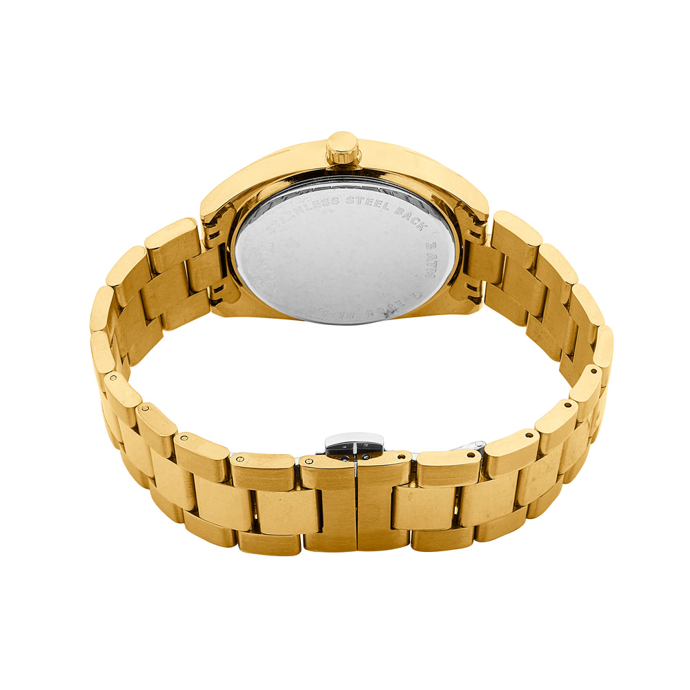Logues Analog Watch for Men | G 1905 YM-13