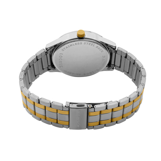 Logues Analog Watch for Men | G 1906 BM-04