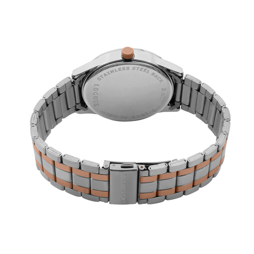 Logues Analog Watch for Men | G 1906 BWM-27