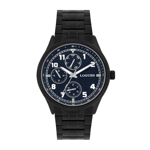 Logues Analog Watch for Men | G 1906 NM-04